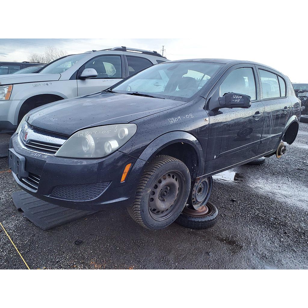 SATURN ASTRA 2008