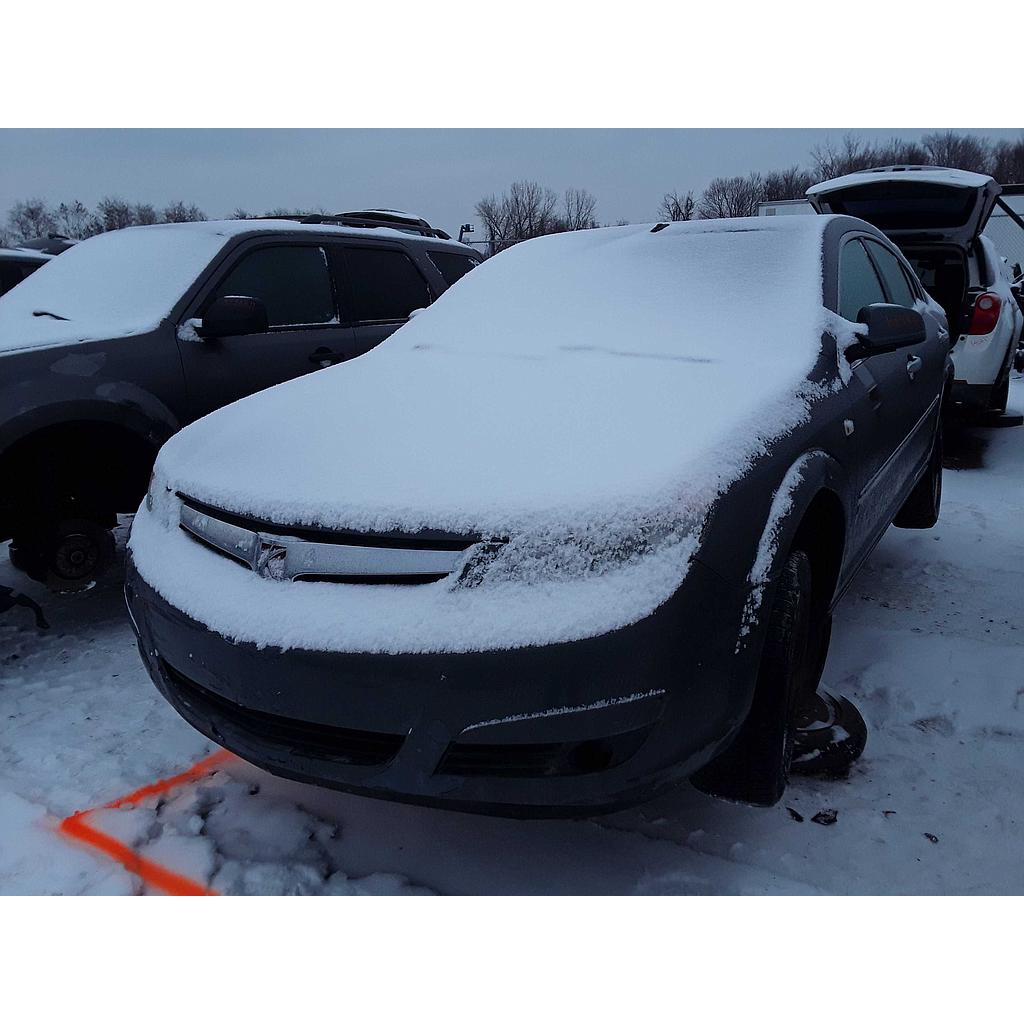 SATURN AURA 2007