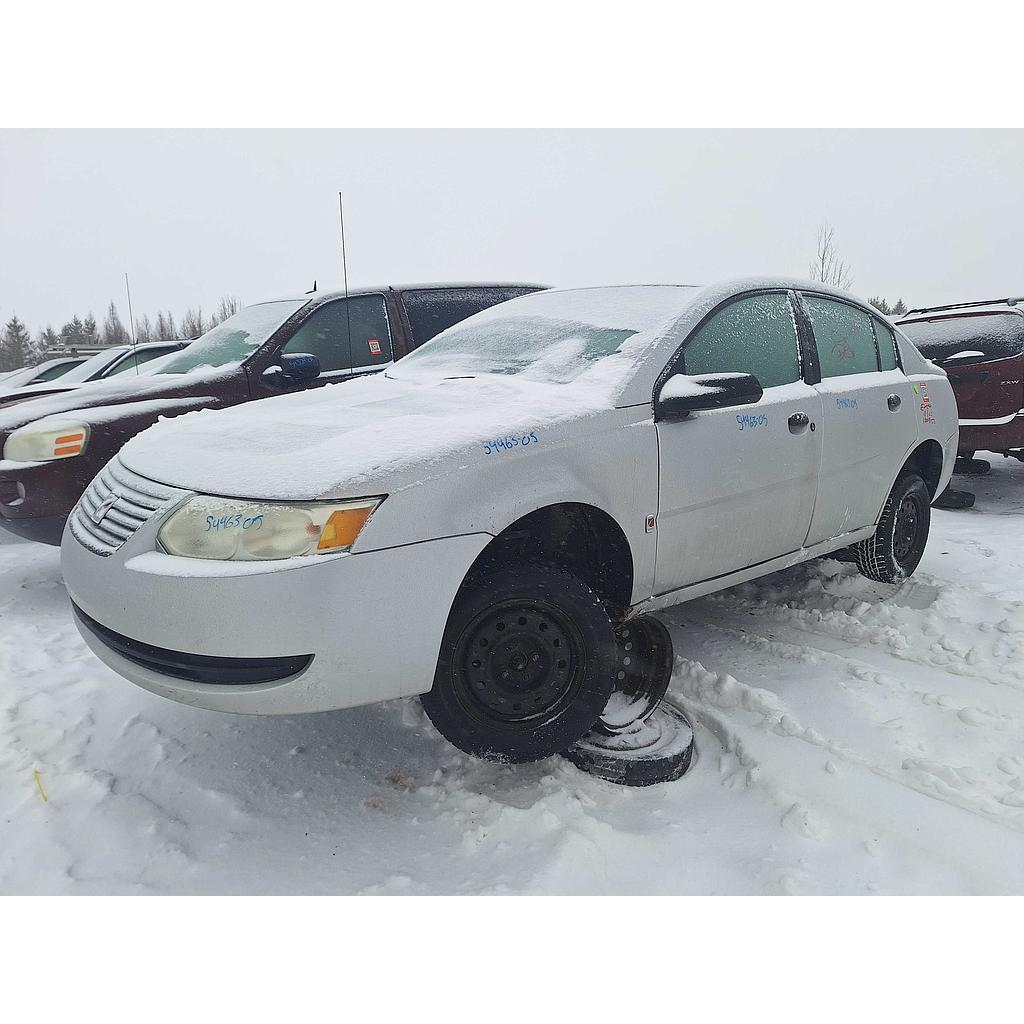 SATURN ION 2005
