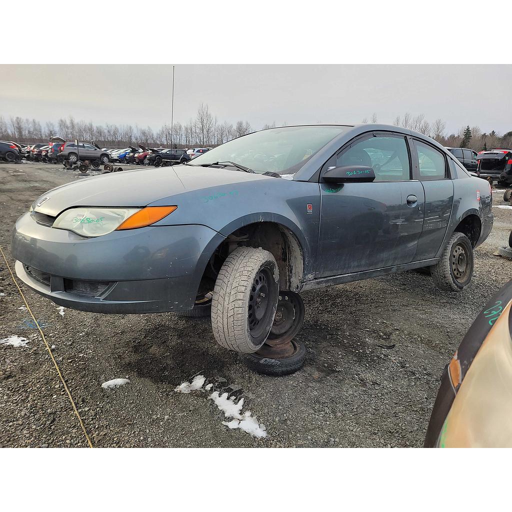SATURN ION 2005