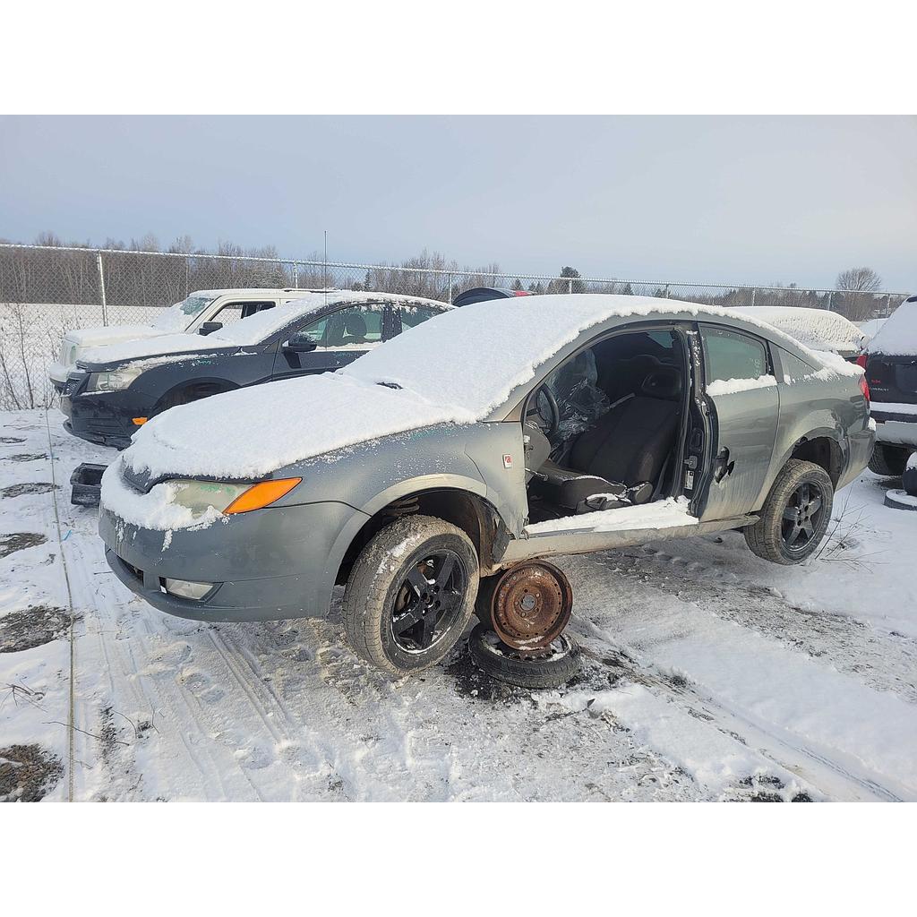 SATURN ION 2005