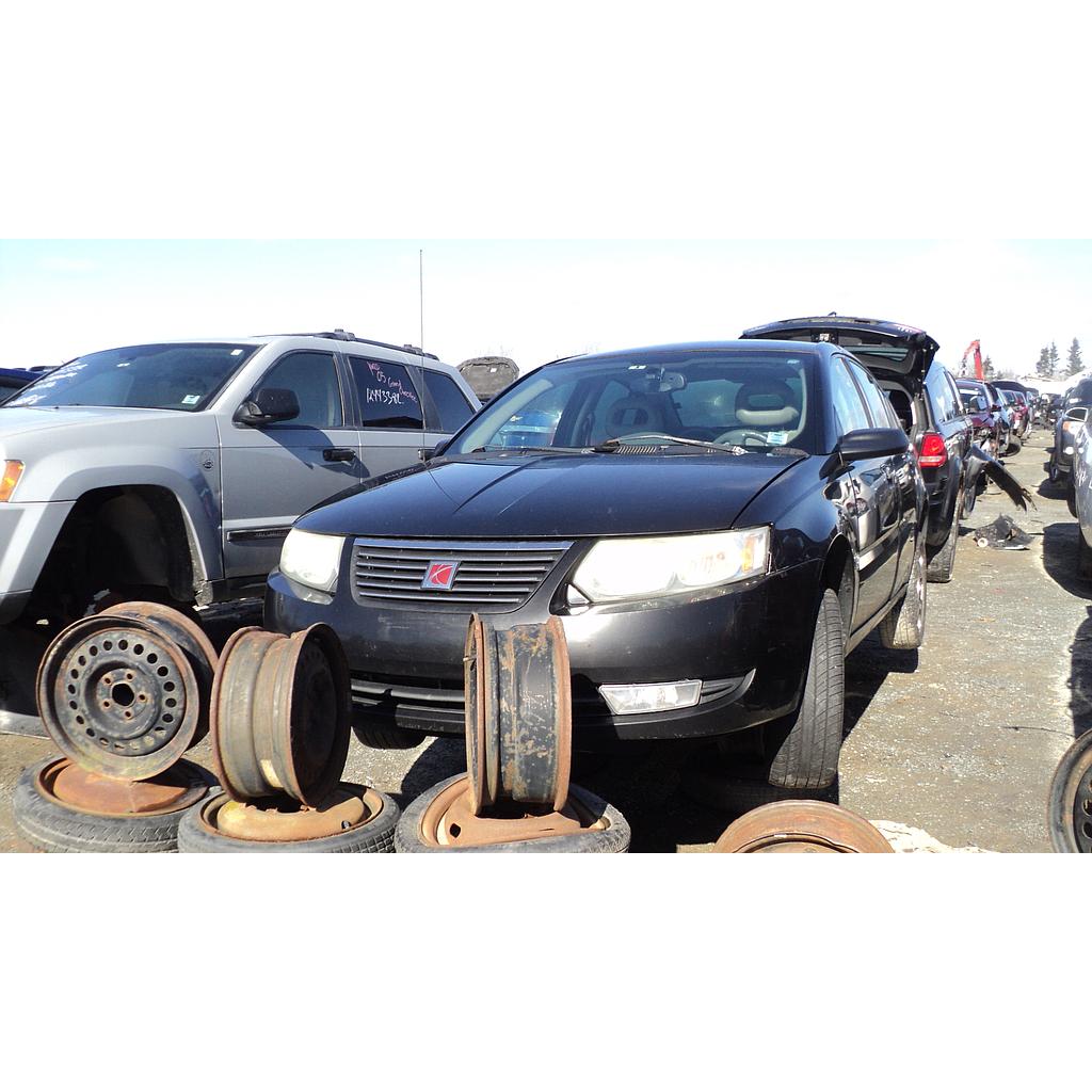 SATURN ION 2005