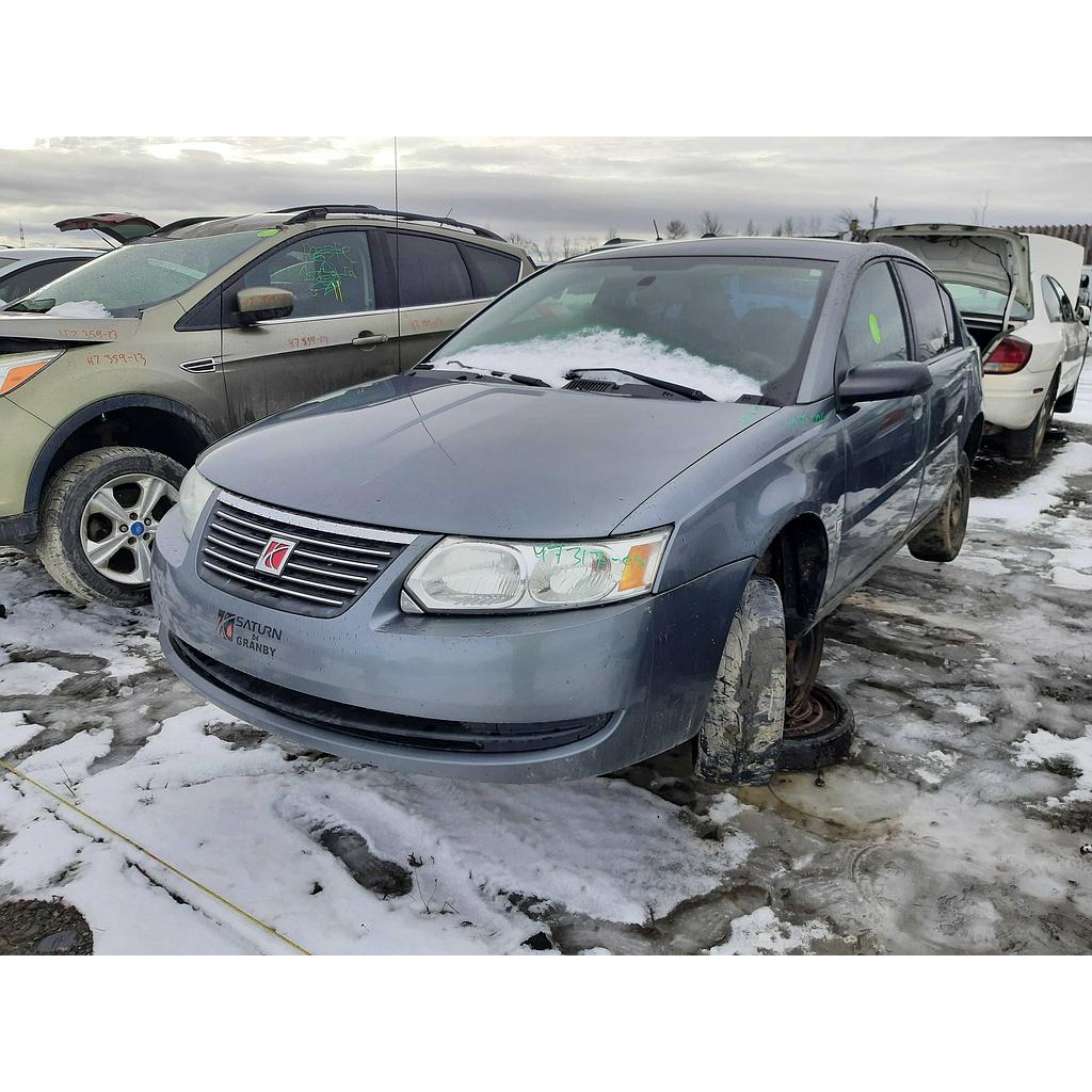 SATURN ION 2006