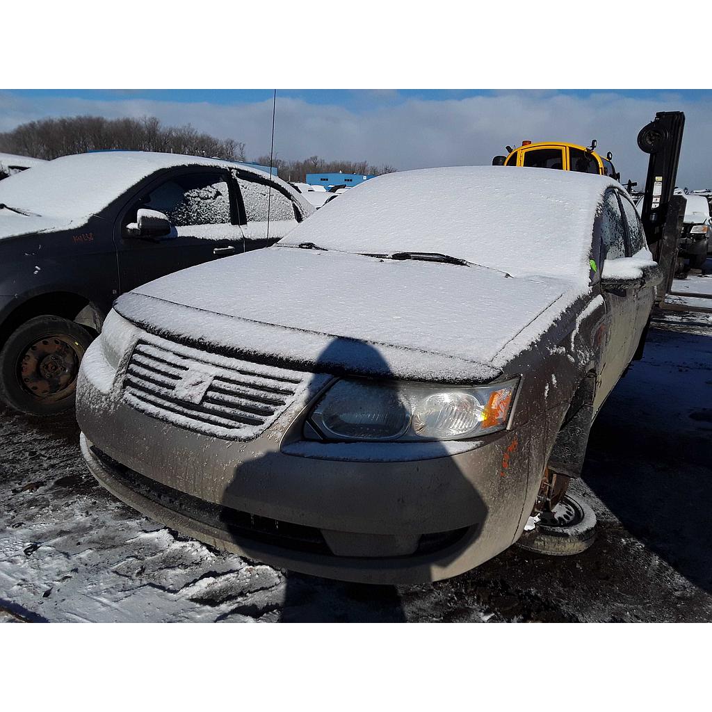 SATURN ION 2006