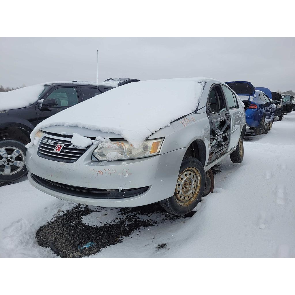 SATURN ION 2006