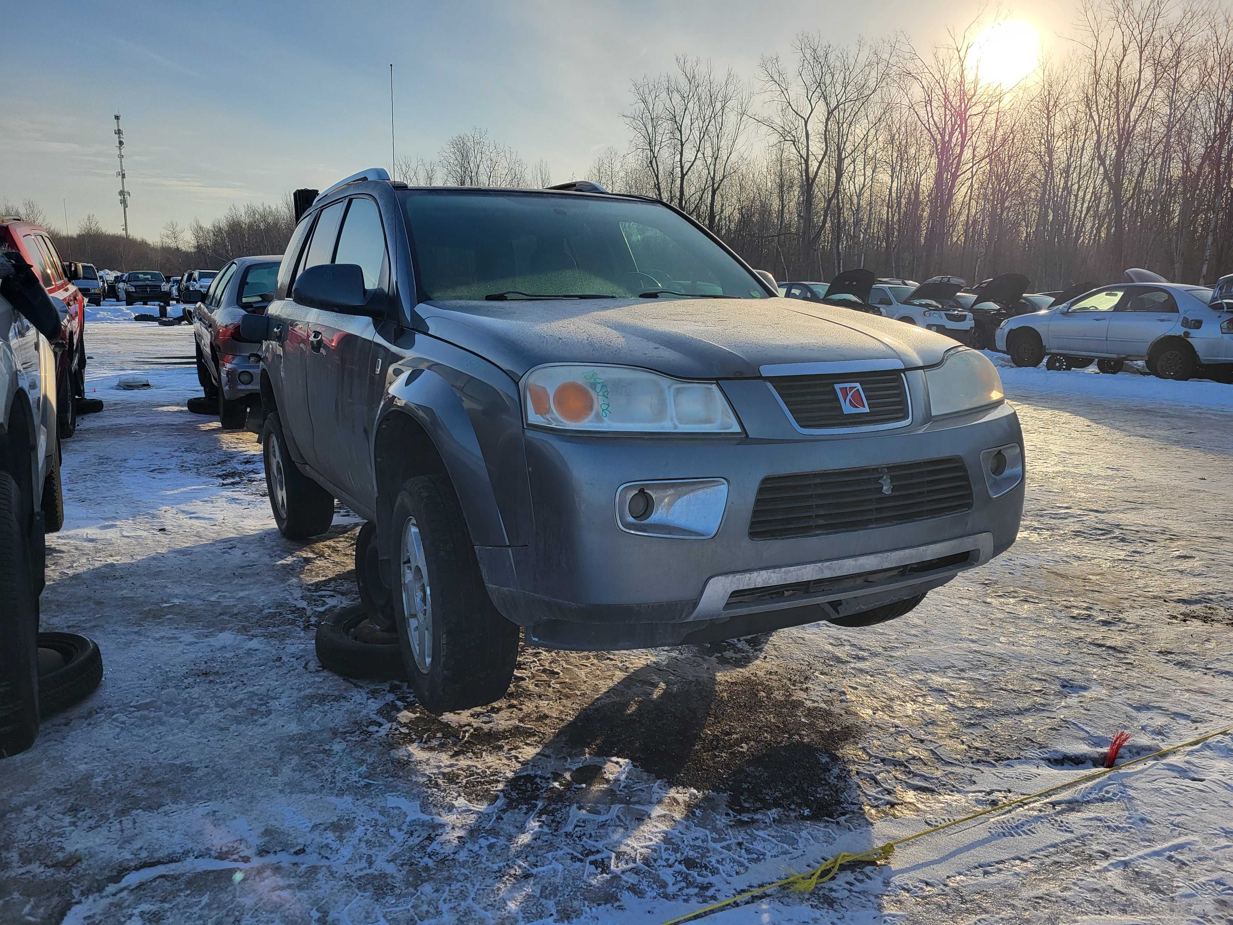 SATURN VUE 2006