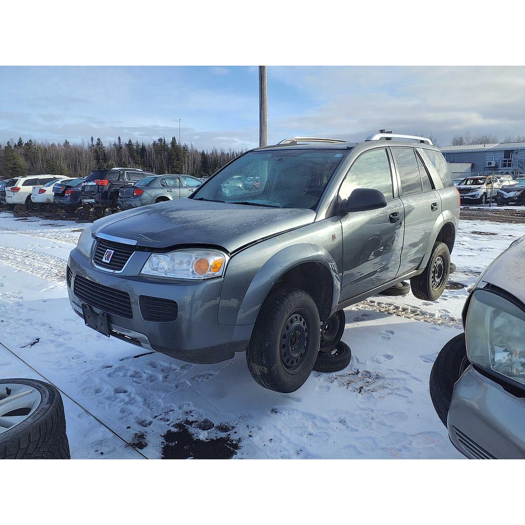 SATURN VUE 2006