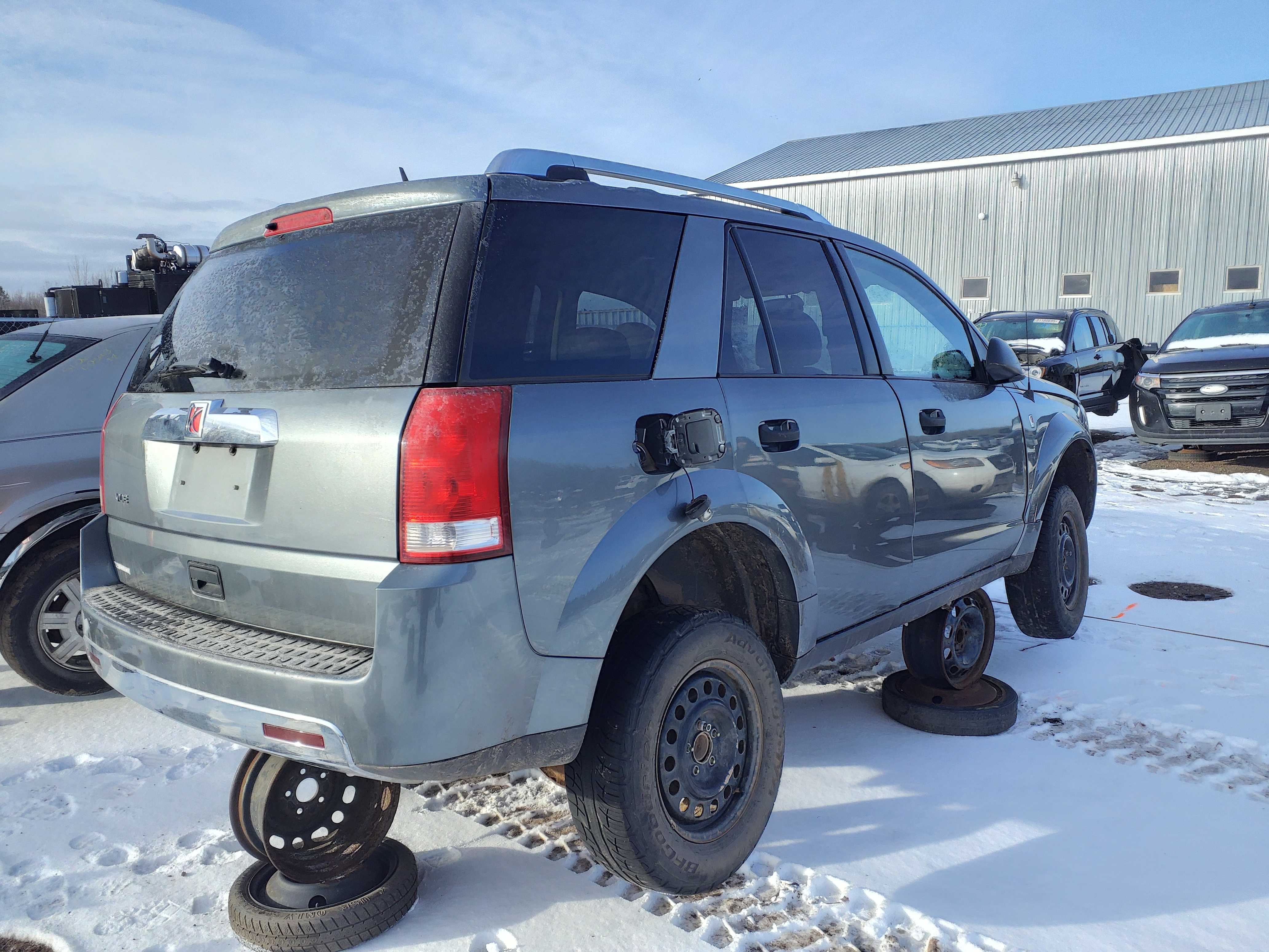 SATURN VUE 2006