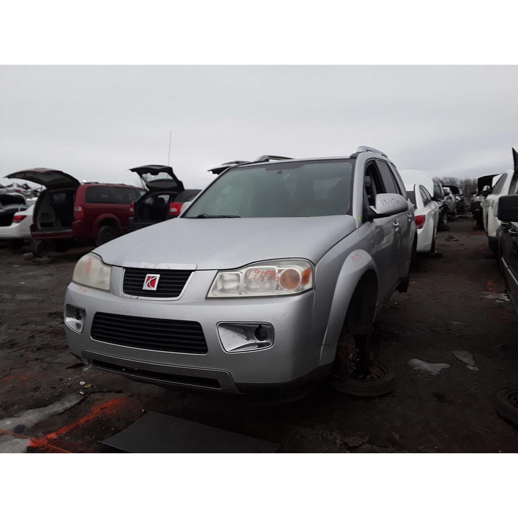 SATURN VUE 2007