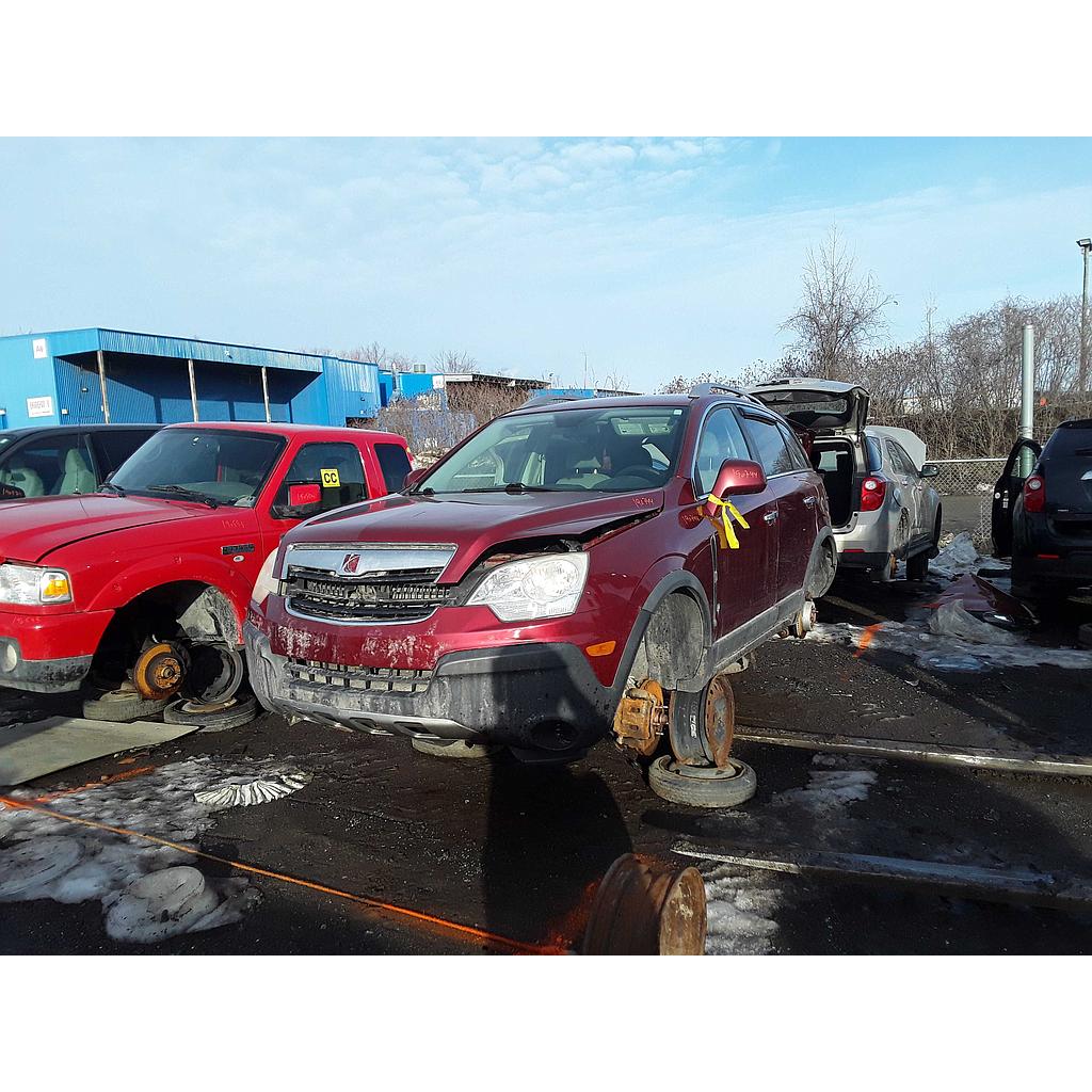 SATURN VUE 2008