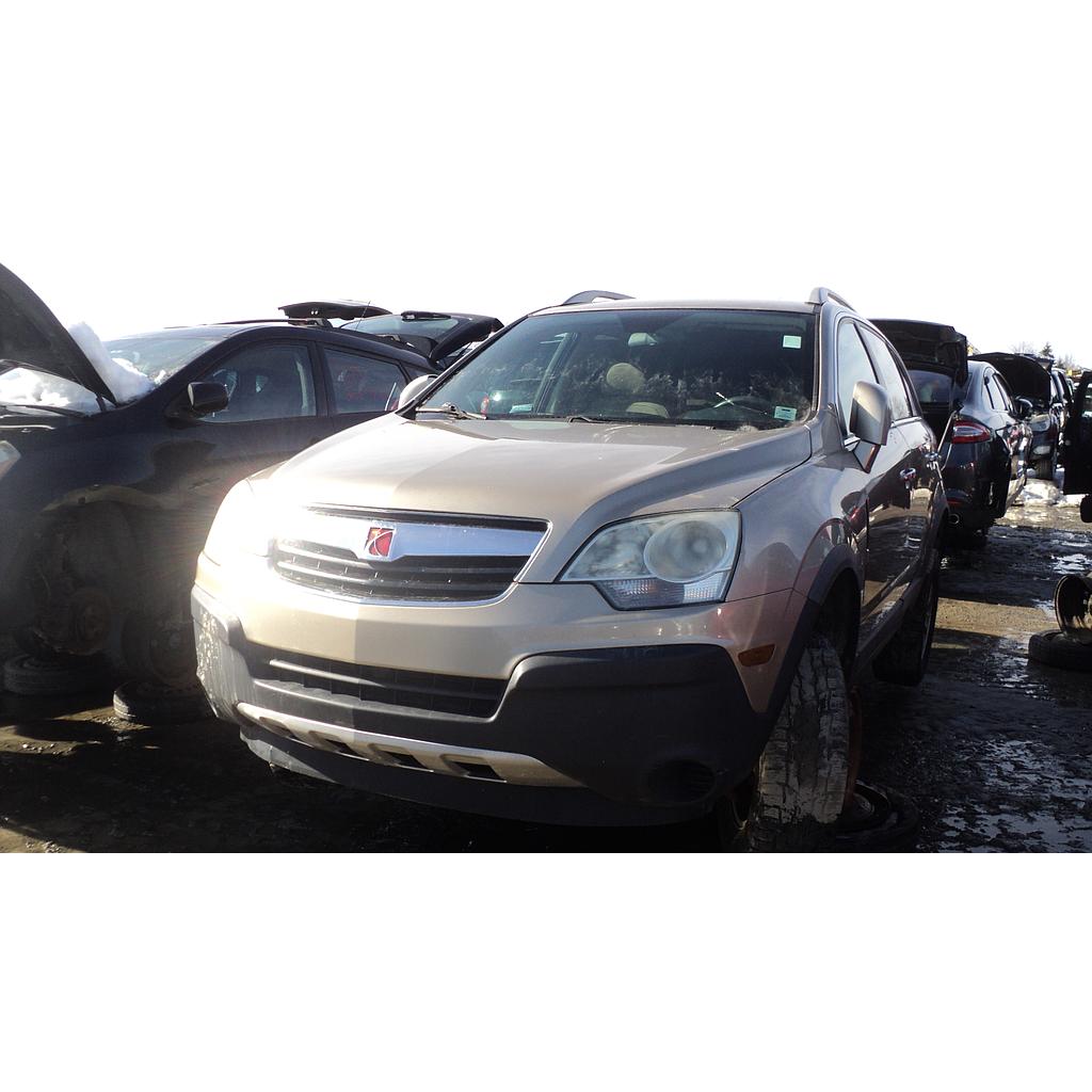 SATURN VUE 2008