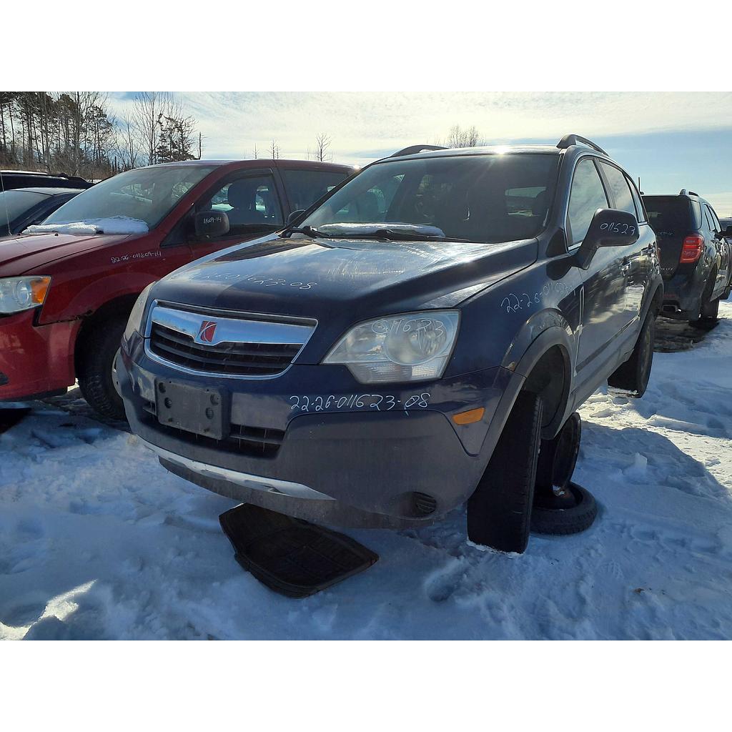 SATURN VUE 2008