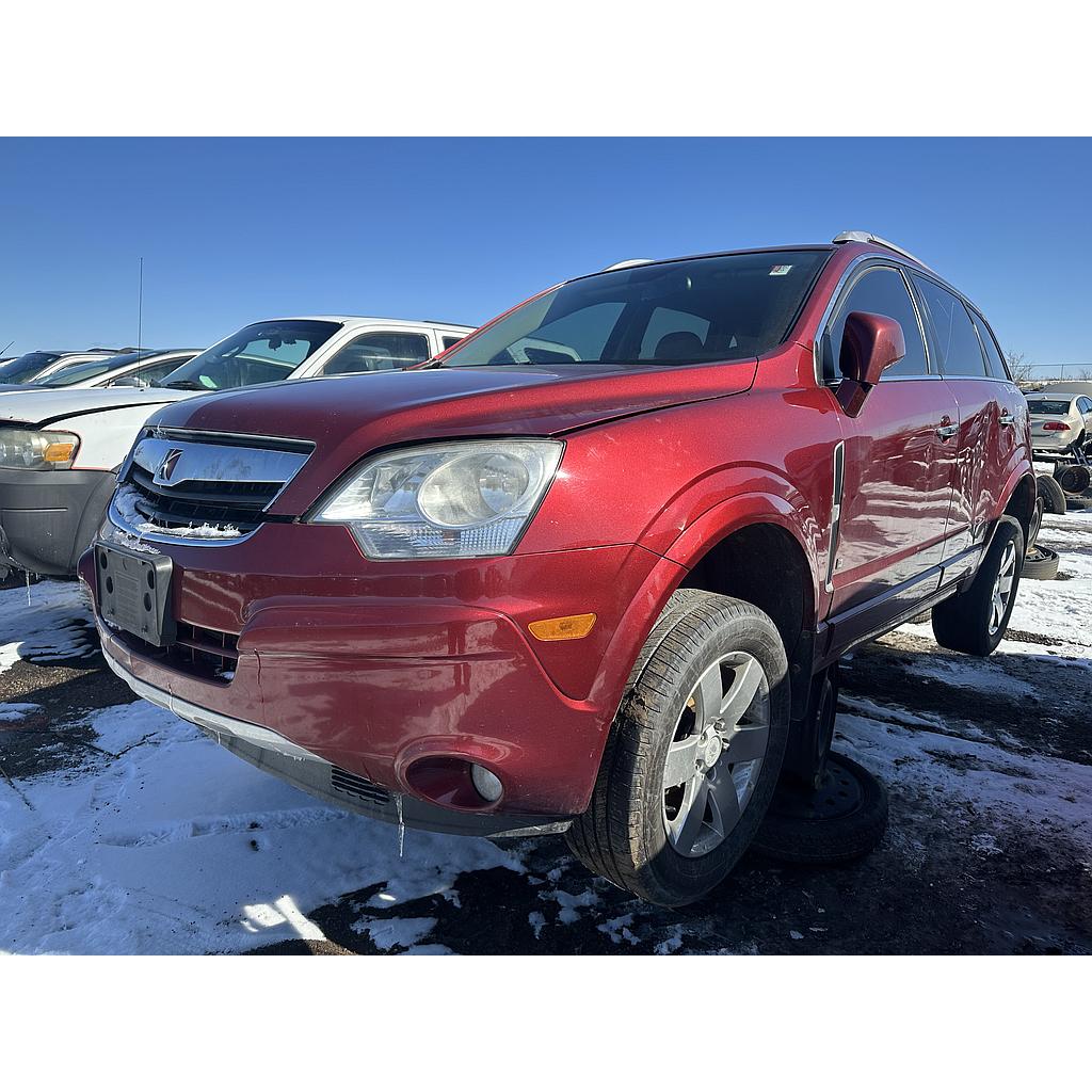 SATURN VUE 2009