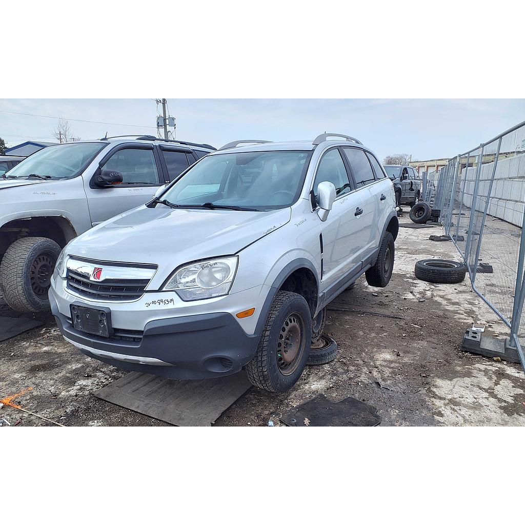 SATURN VUE 2009