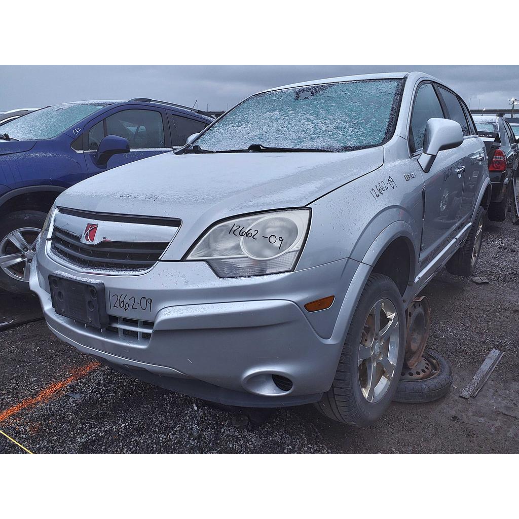 SATURN VUE 2009