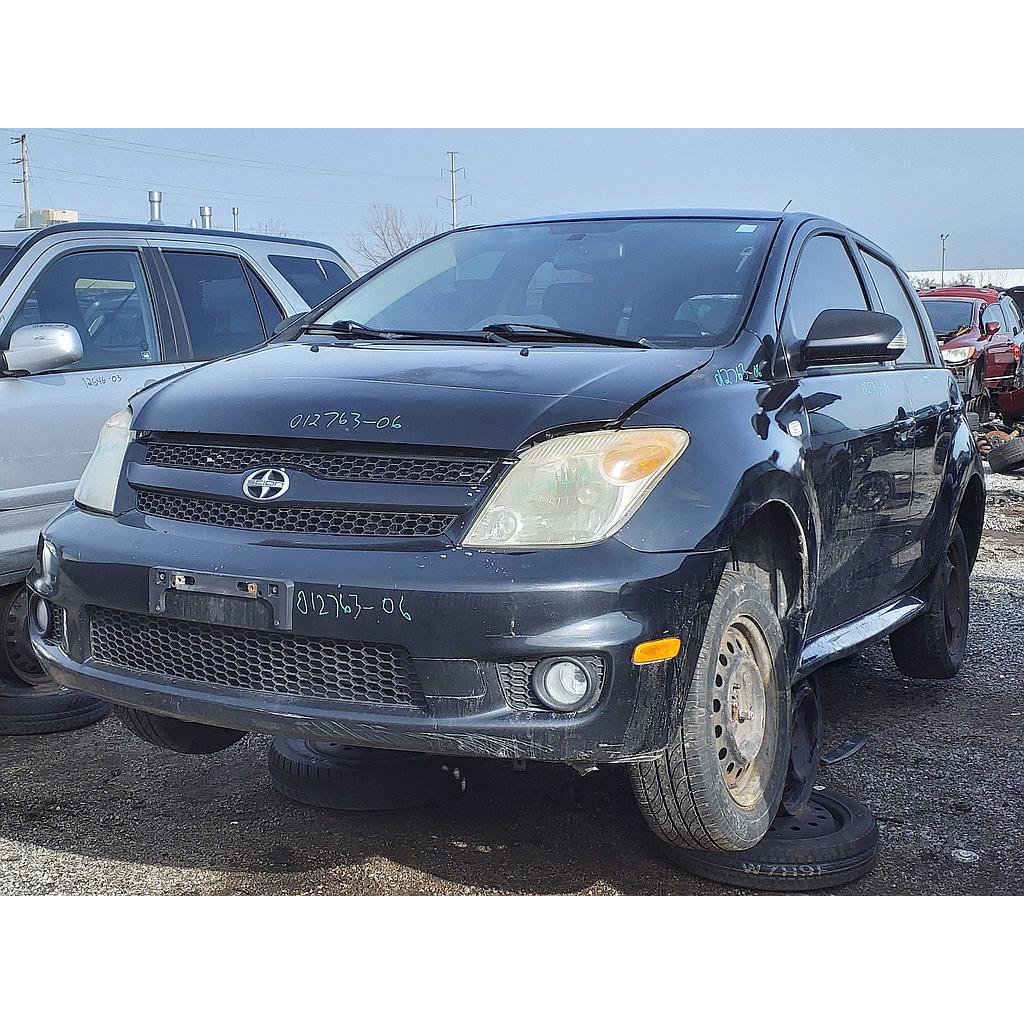 SCION XA 2006