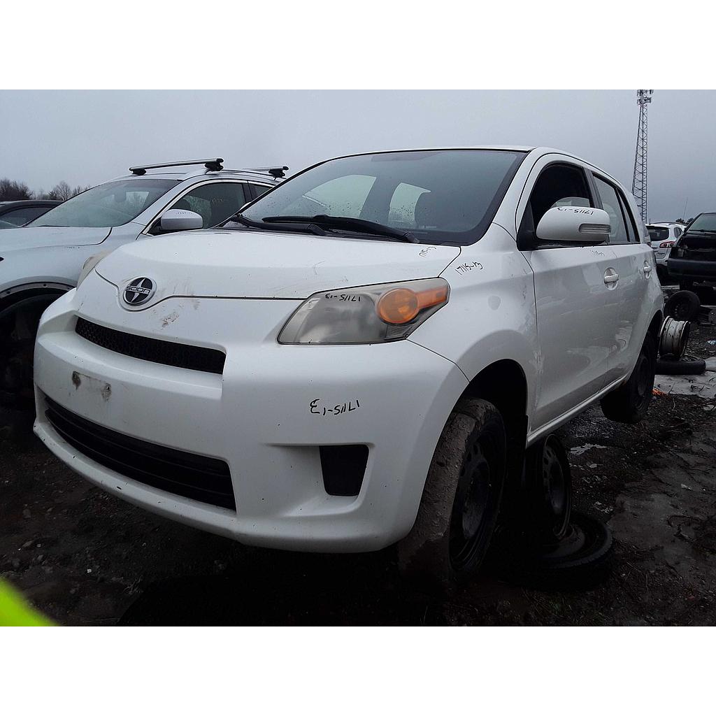 SCION XD 2013