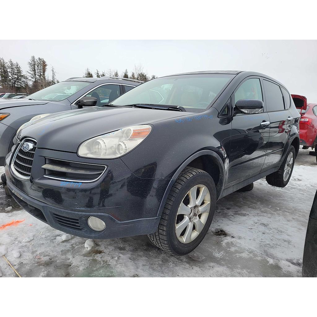 SUBARU B9 TRIBECA 2007