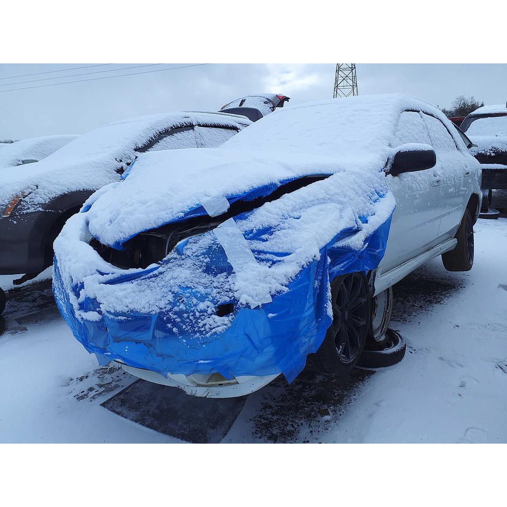 SUBARU IMPREZA 2006