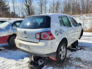 SUBARU IMPREZA 2011