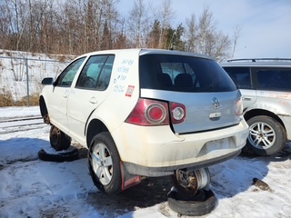 SUBARU IMPREZA 2011
