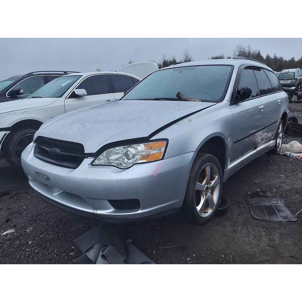 SUBARU LEGACY 2006