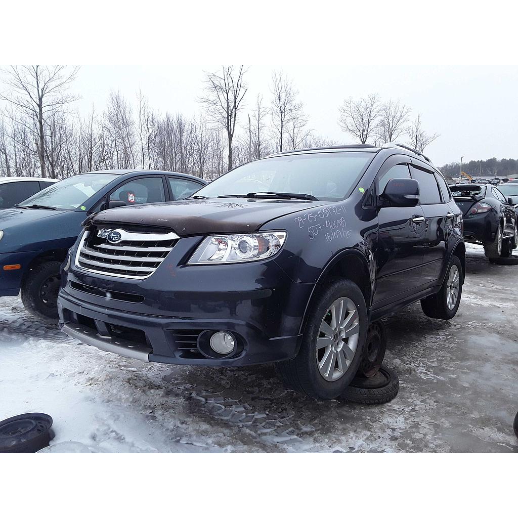 SUBARU TRIBECA 2011