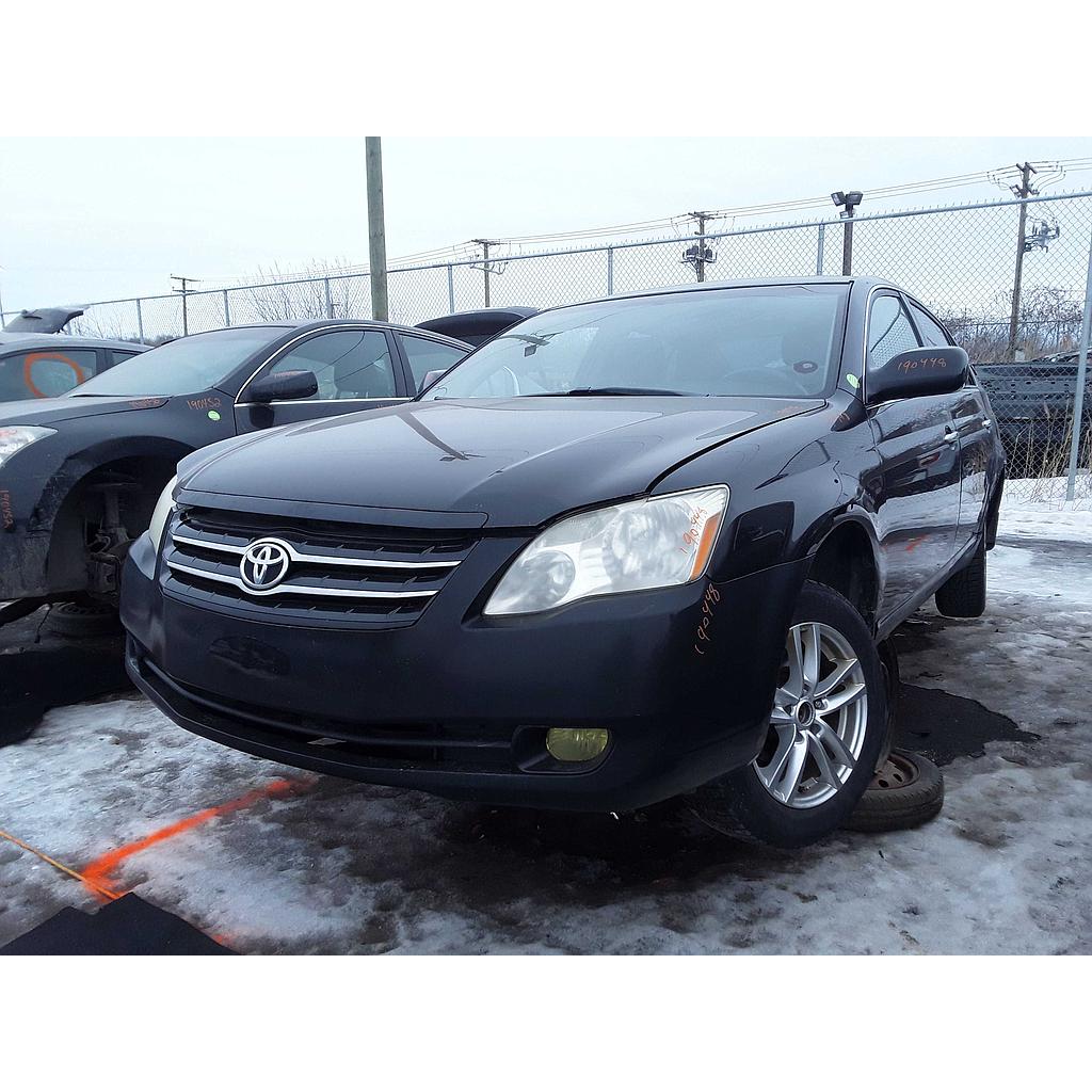 TOYOTA AVALON 2005
