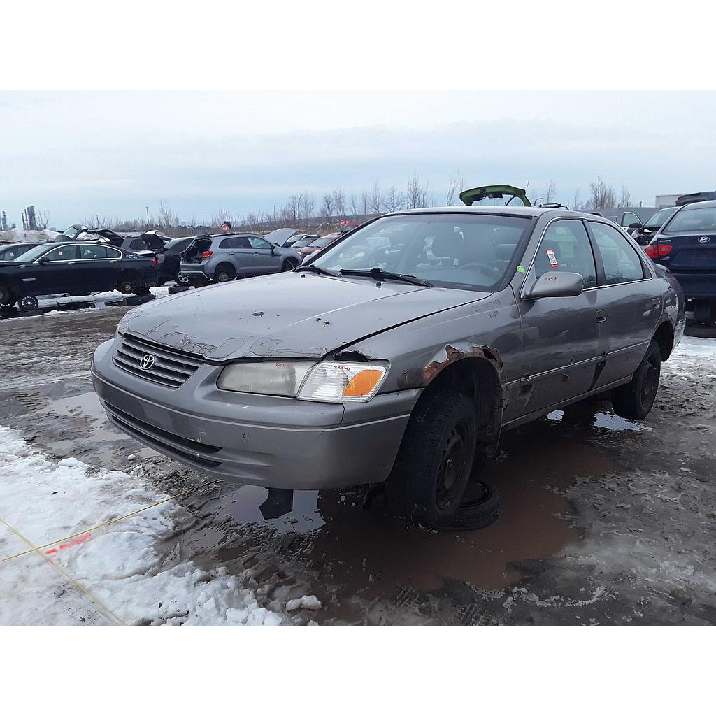 TOYOTA CAMRY 1998