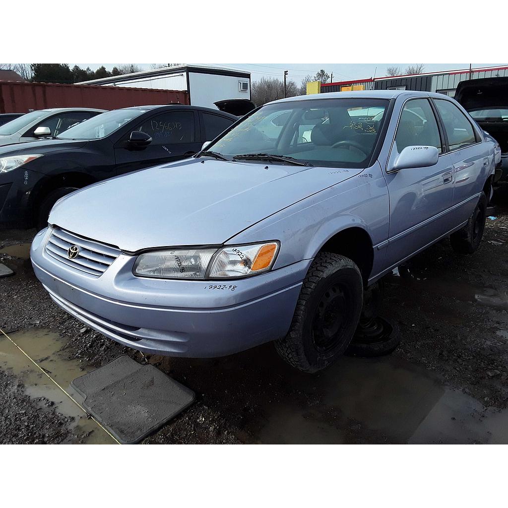 TOYOTA CAMRY 1998