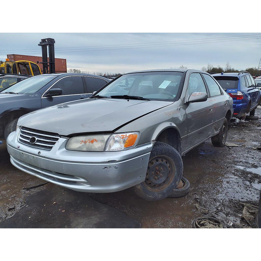 TOYOTA CAMRY 2000