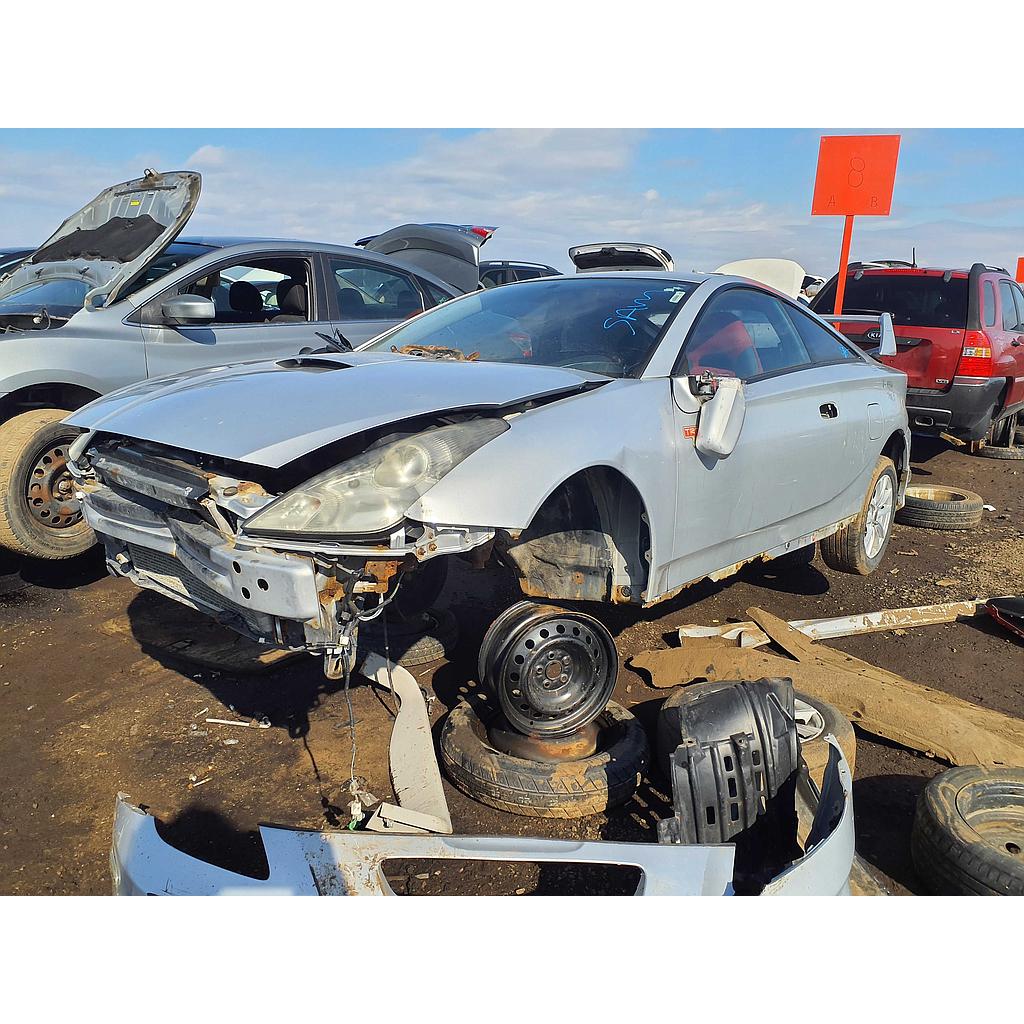 TOYOTA CELICA 2003