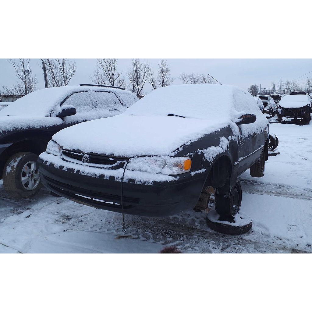 TOYOTA COROLLA 1998