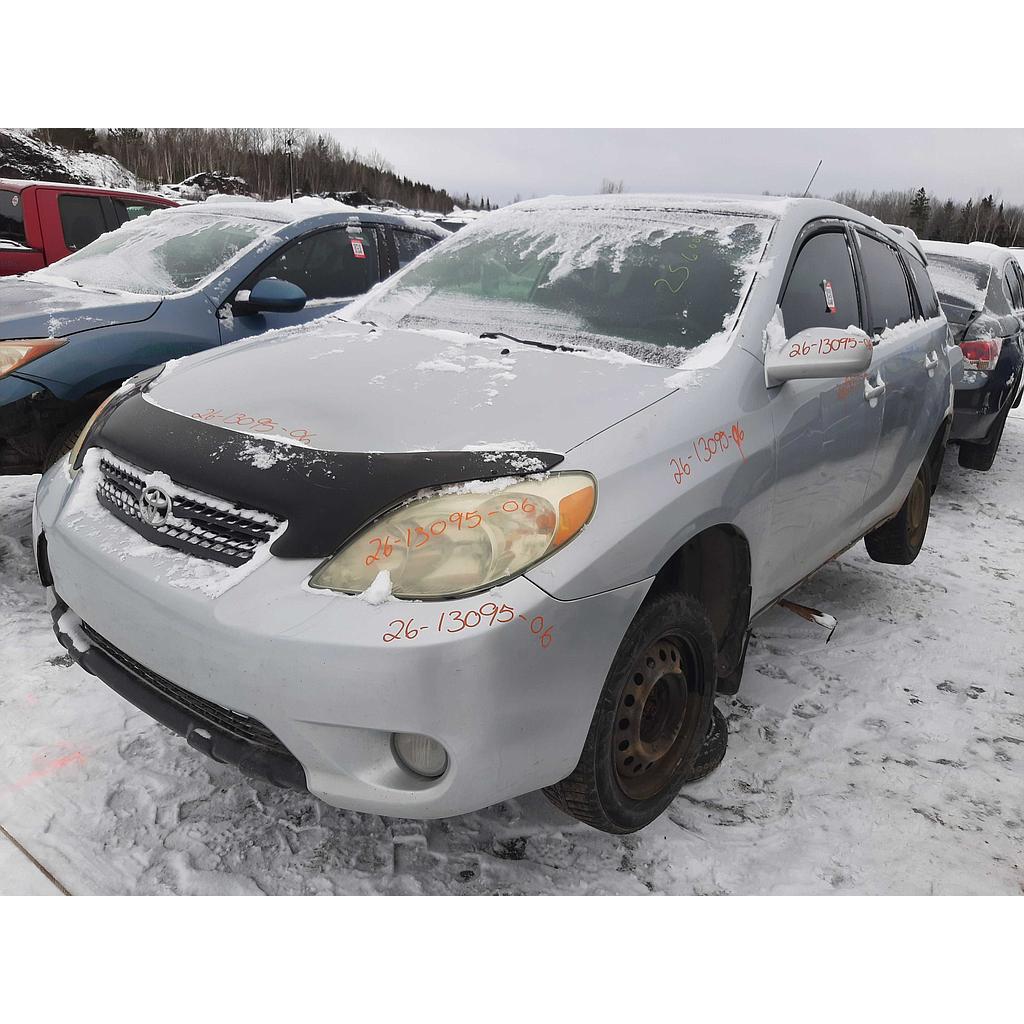 TOYOTA MATRIX 2006