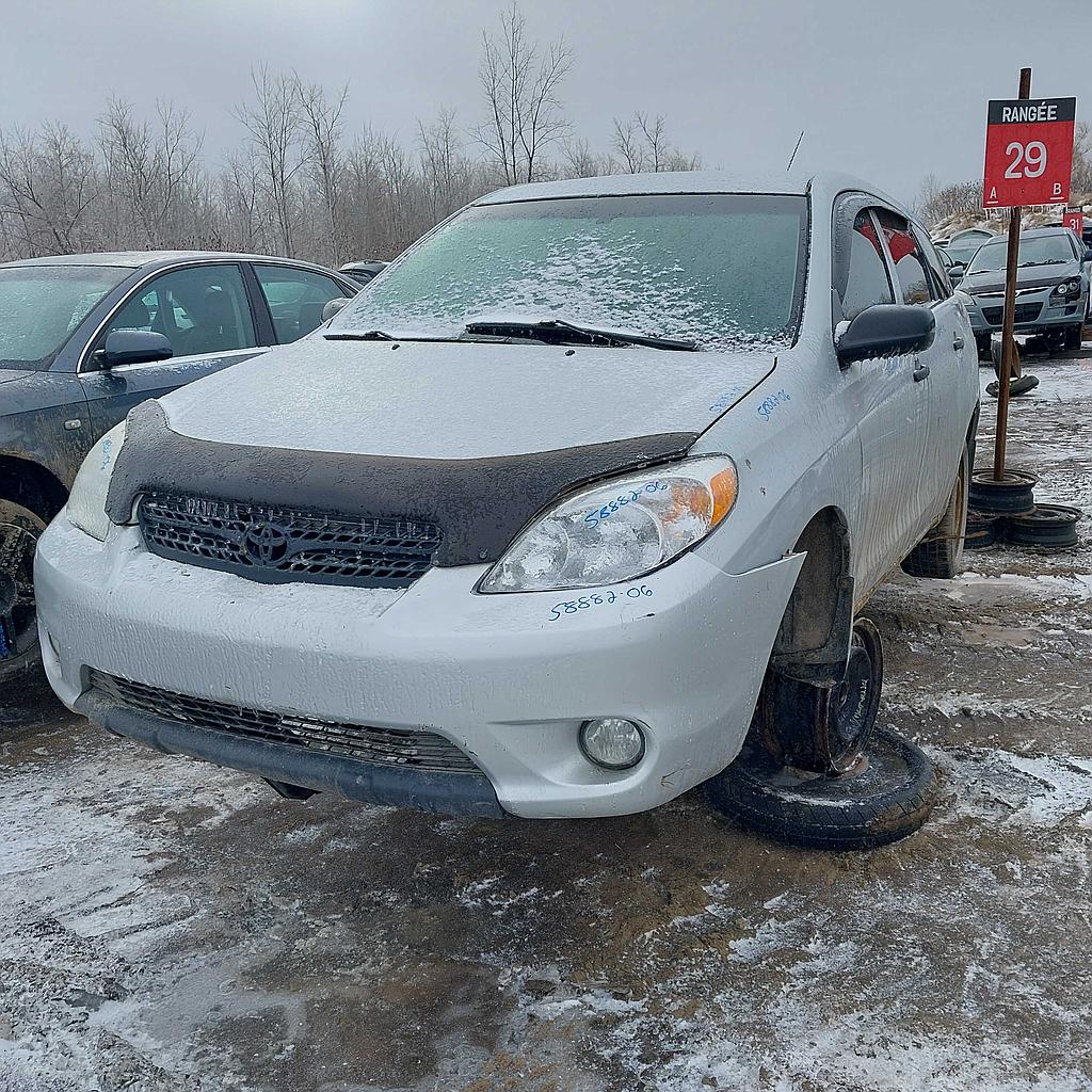 TOYOTA MATRIX 2006