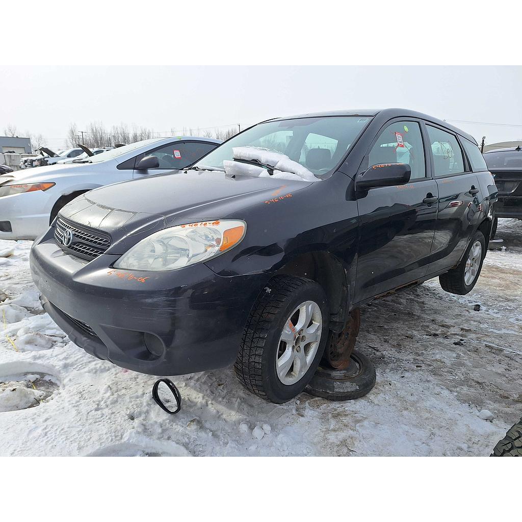 TOYOTA MATRIX 2006
