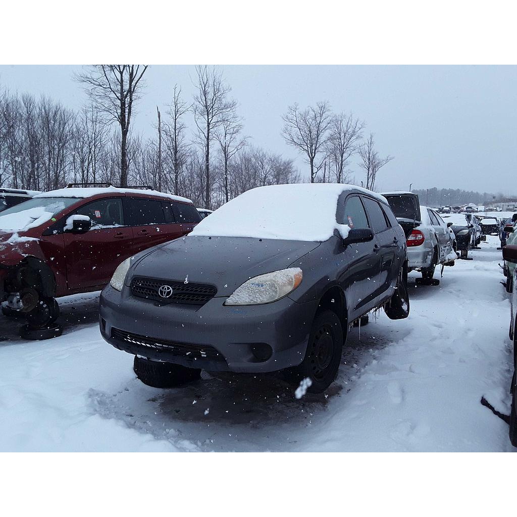TOYOTA MATRIX 2006