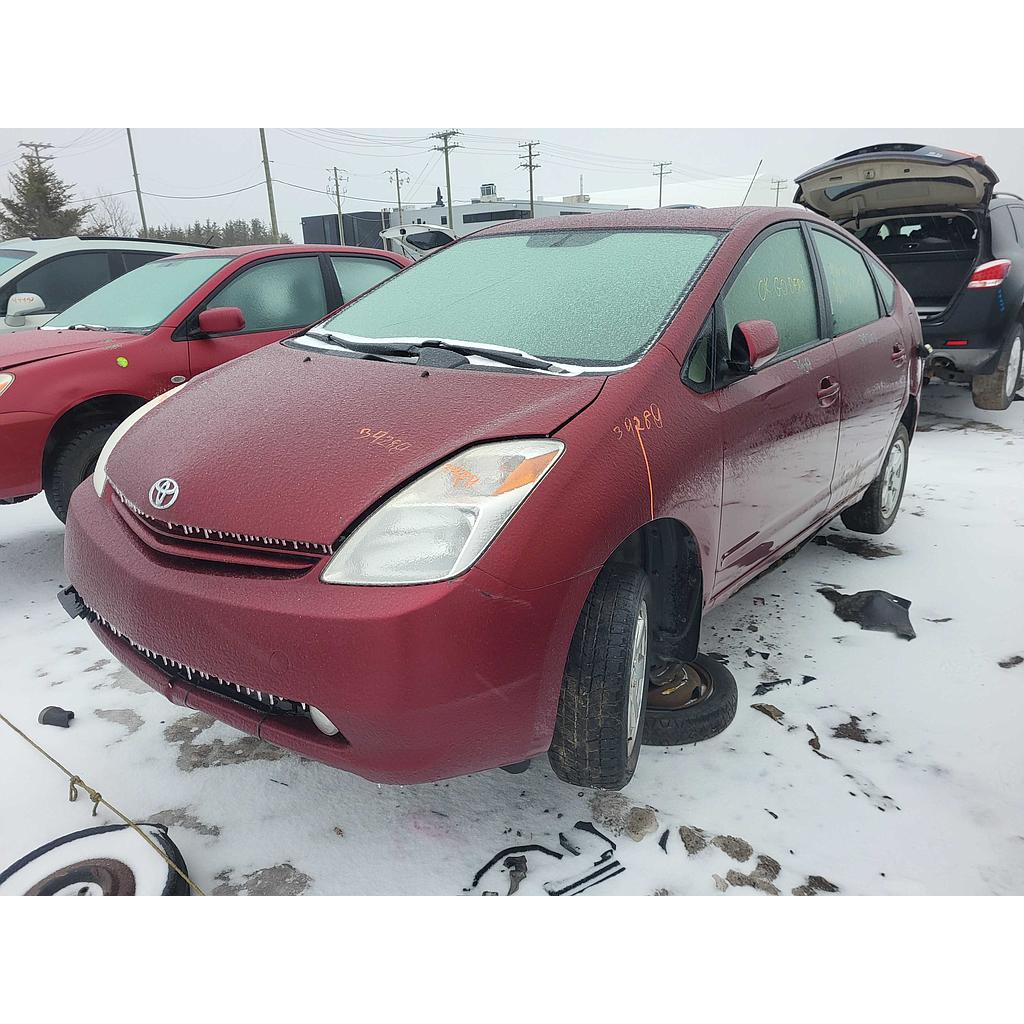 TOYOTA PRIUS 2005