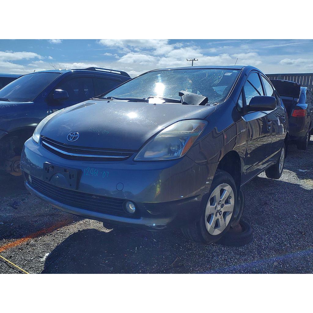 TOYOTA PRIUS 2007