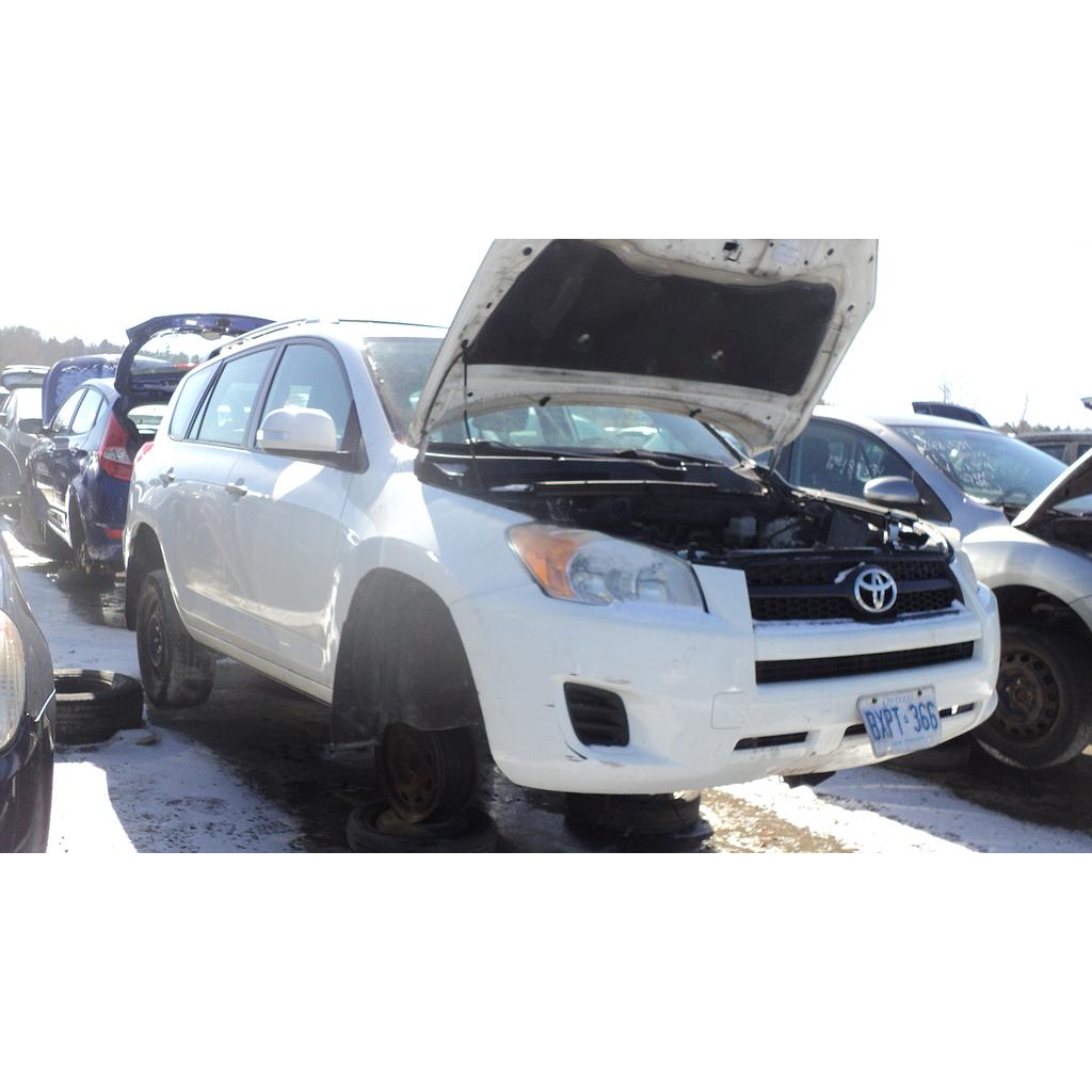 TOYOTA RAV4 2010