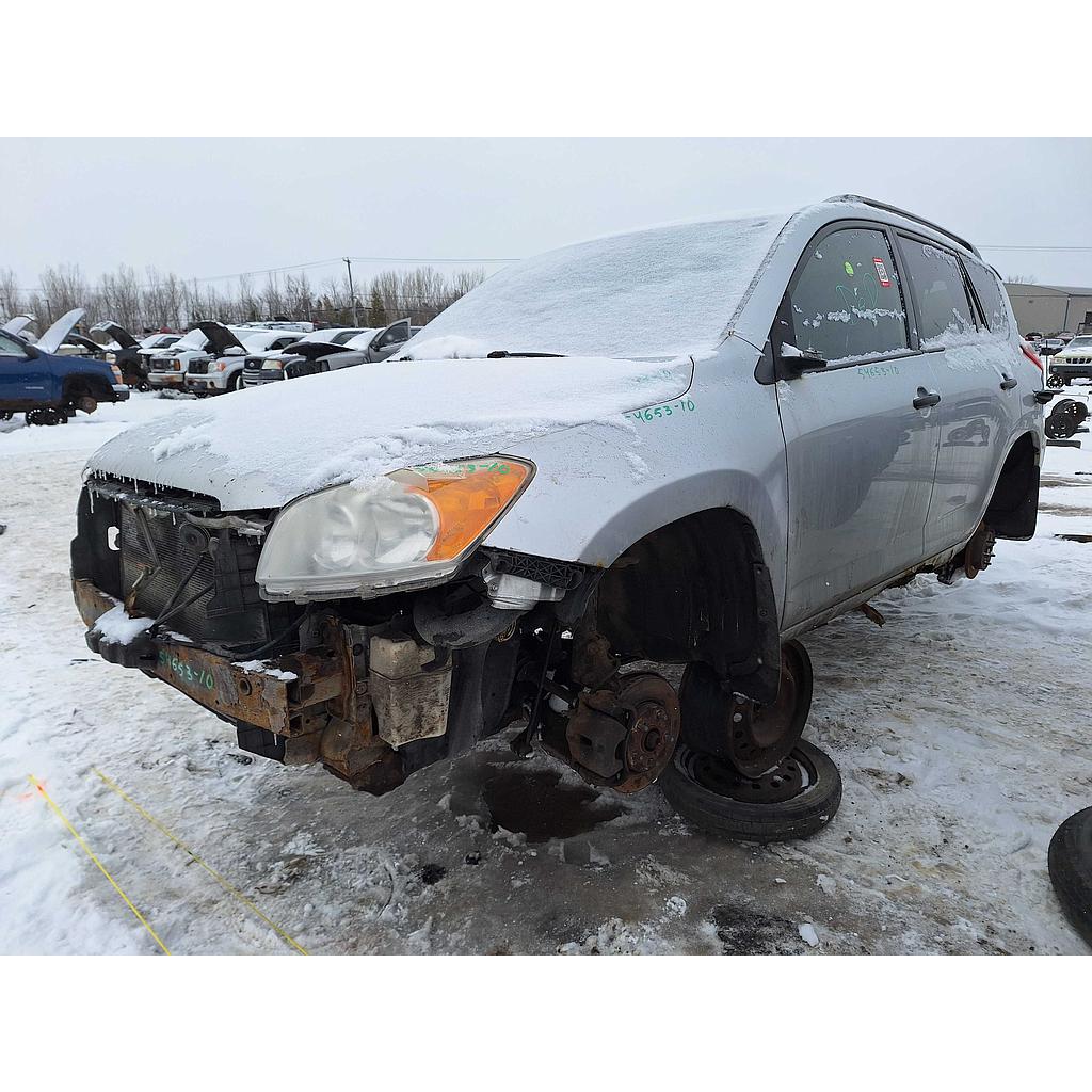 TOYOTA RAV4 2010