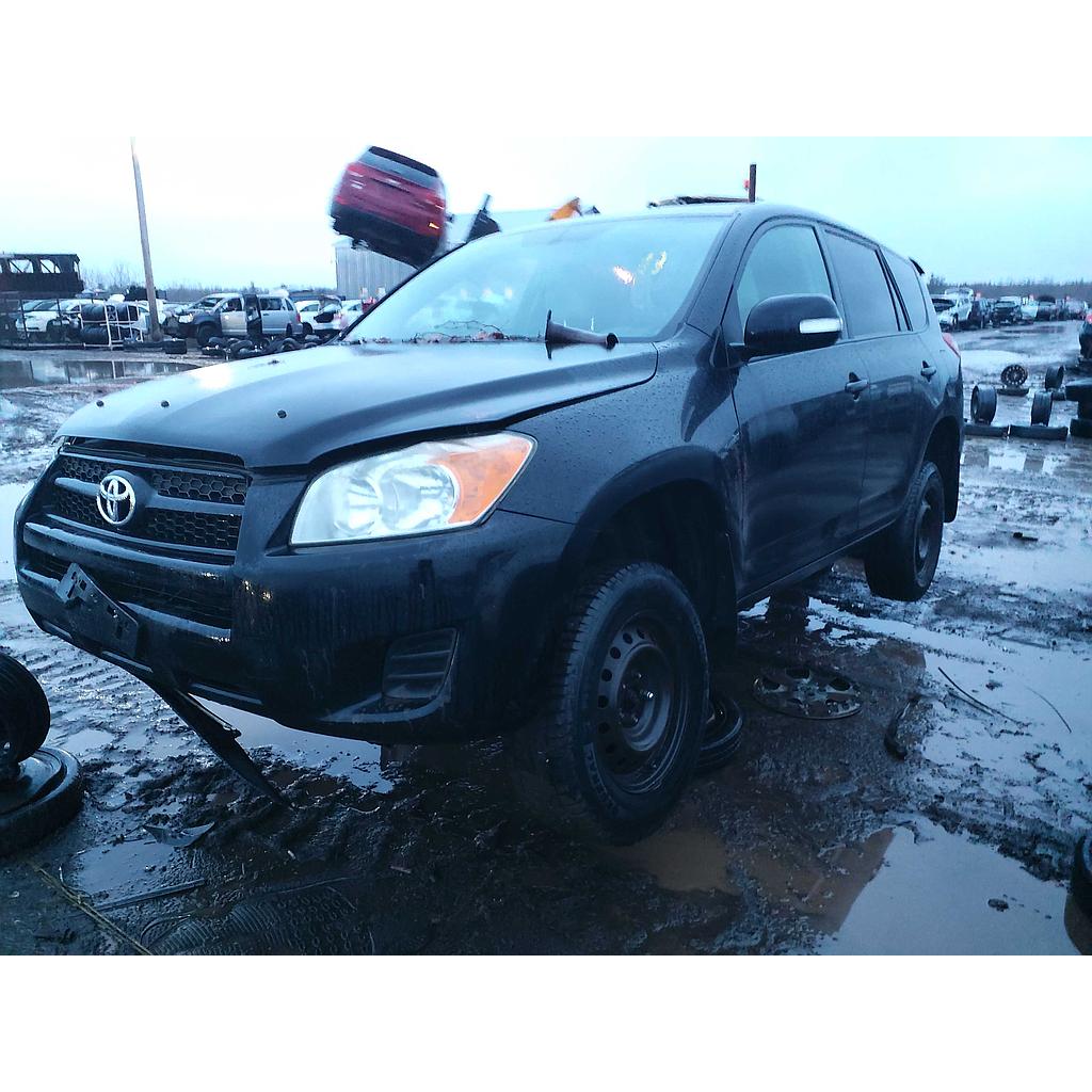 TOYOTA RAV4 2012