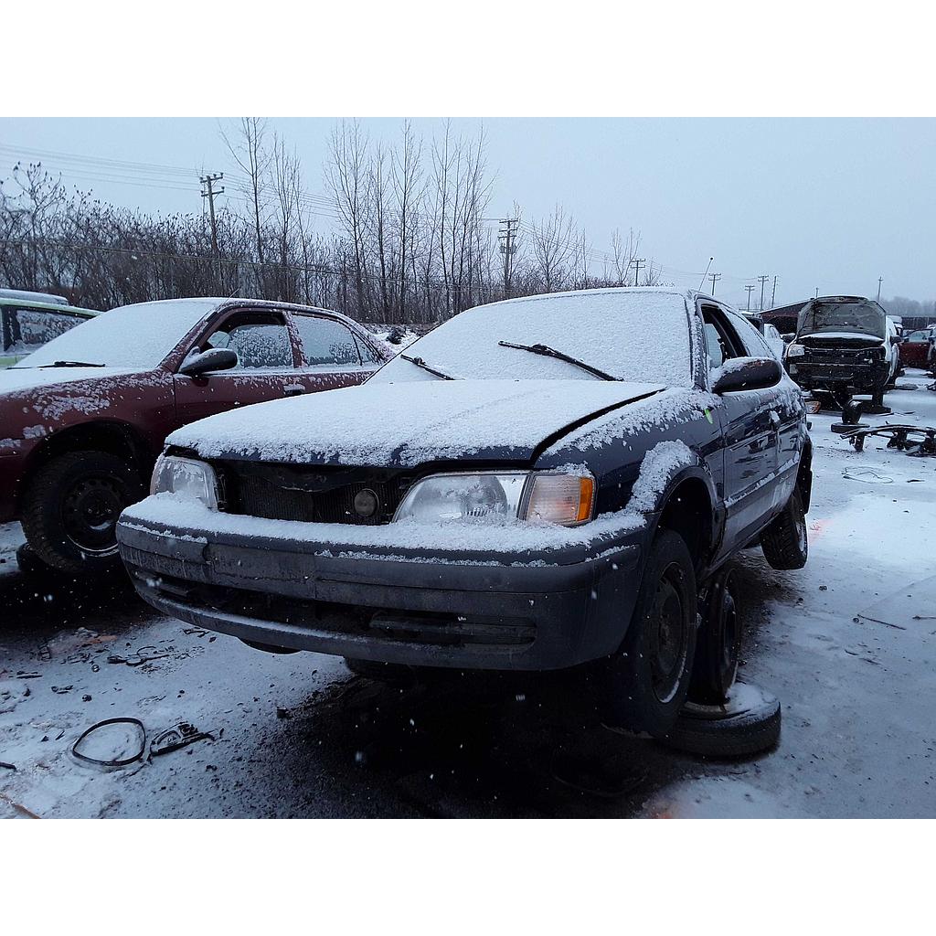 TOYOTA TERCEL 1999