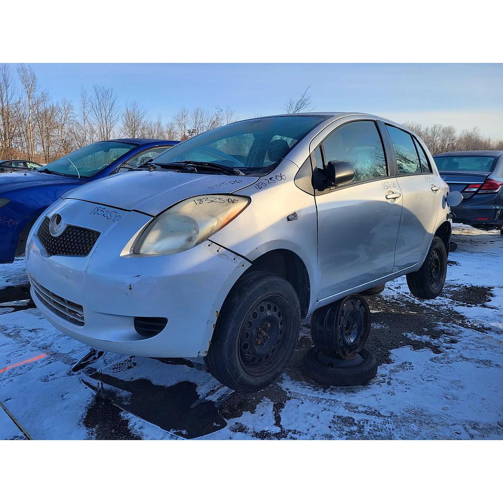 TOYOTA YARIS 2006