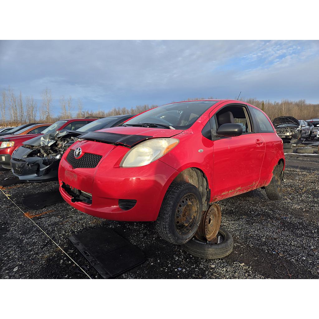 TOYOTA YARIS 2006