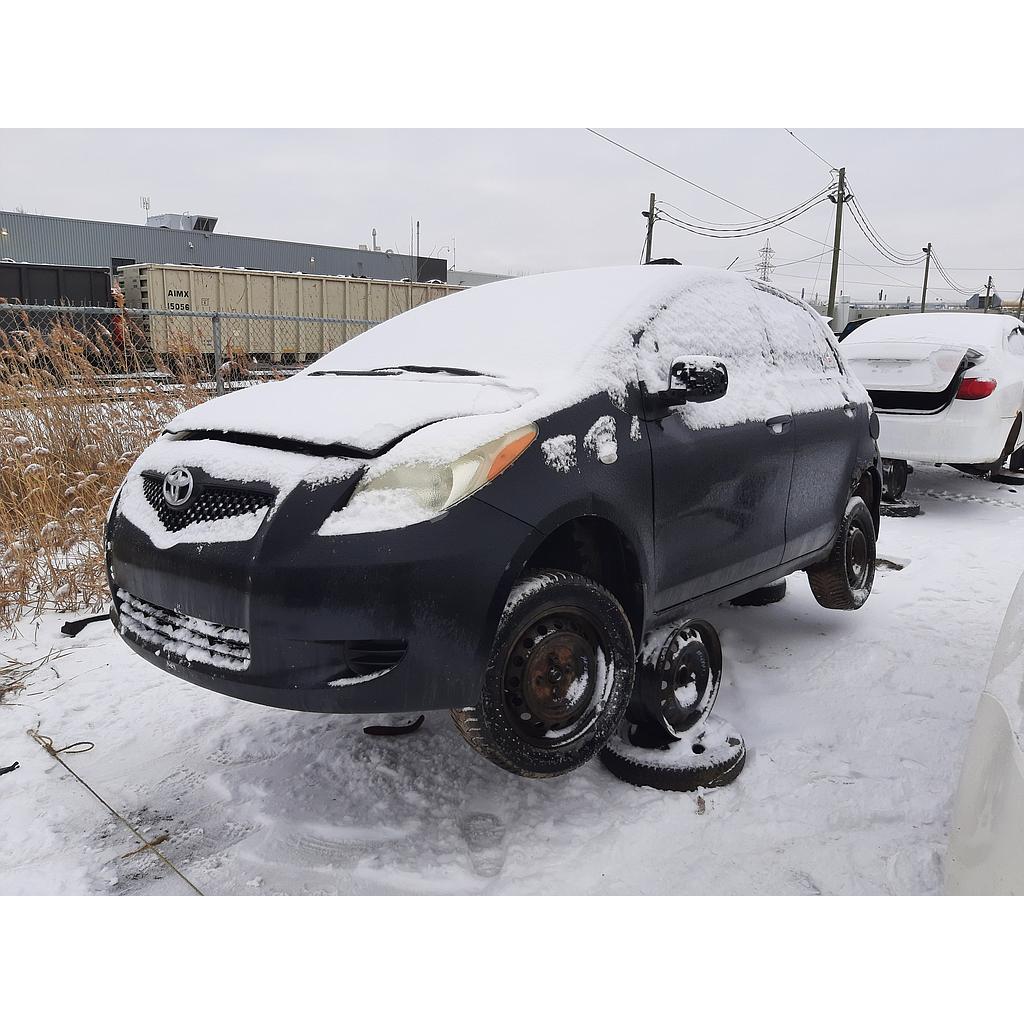 TOYOTA YARIS 2006