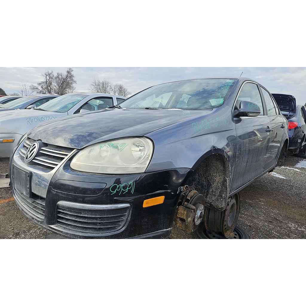 VOLKSWAGEN JETTA 2006