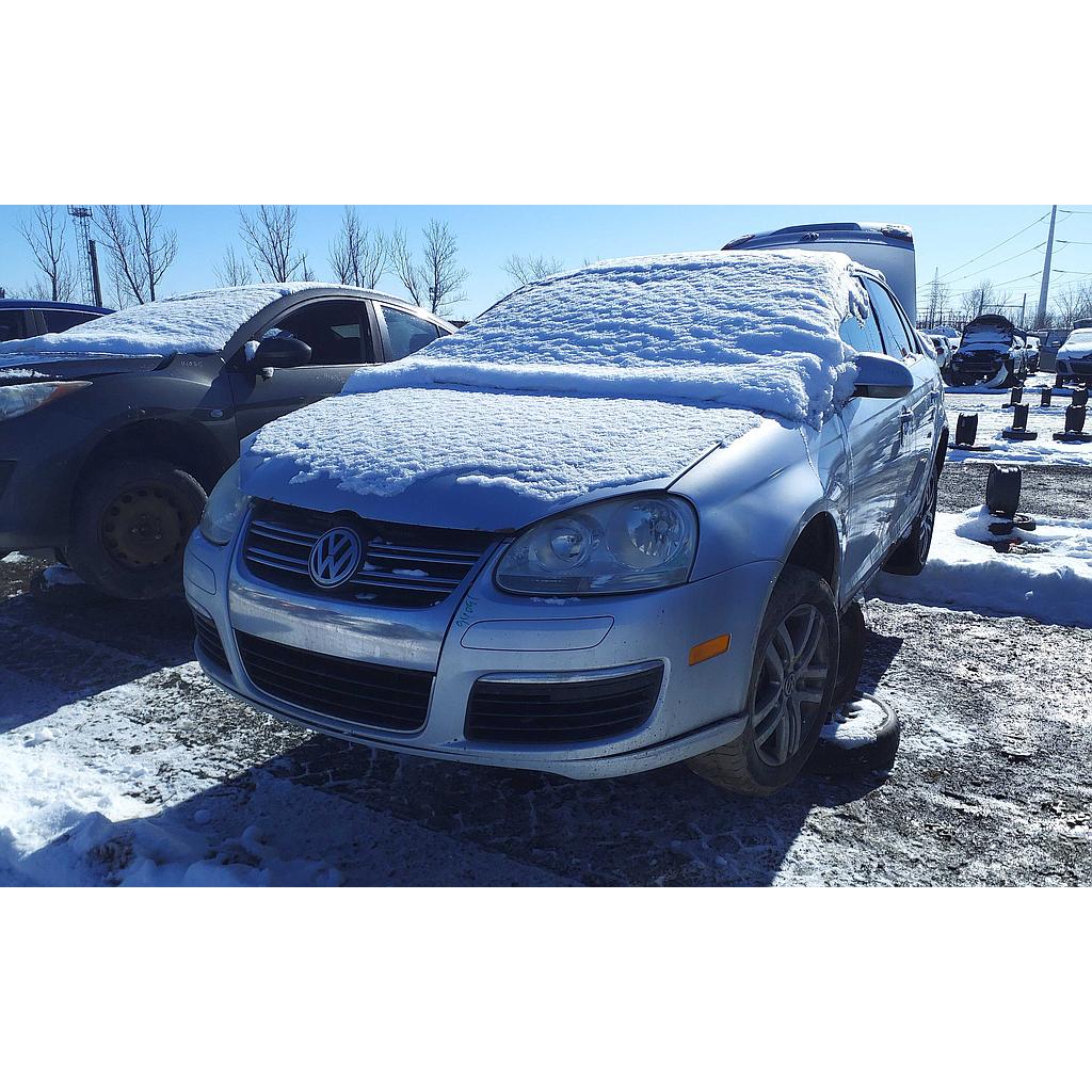 VOLKSWAGEN JETTA 2006