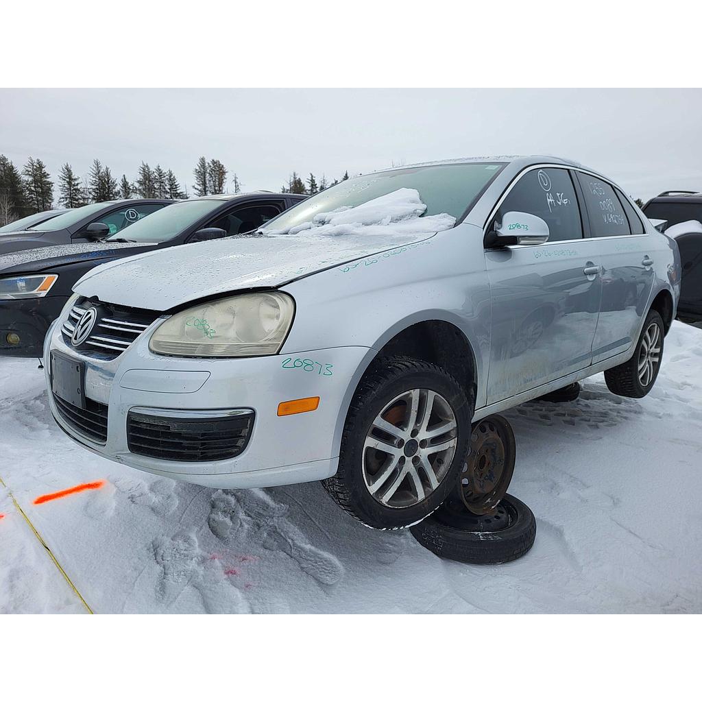 VOLKSWAGEN JETTA 2006