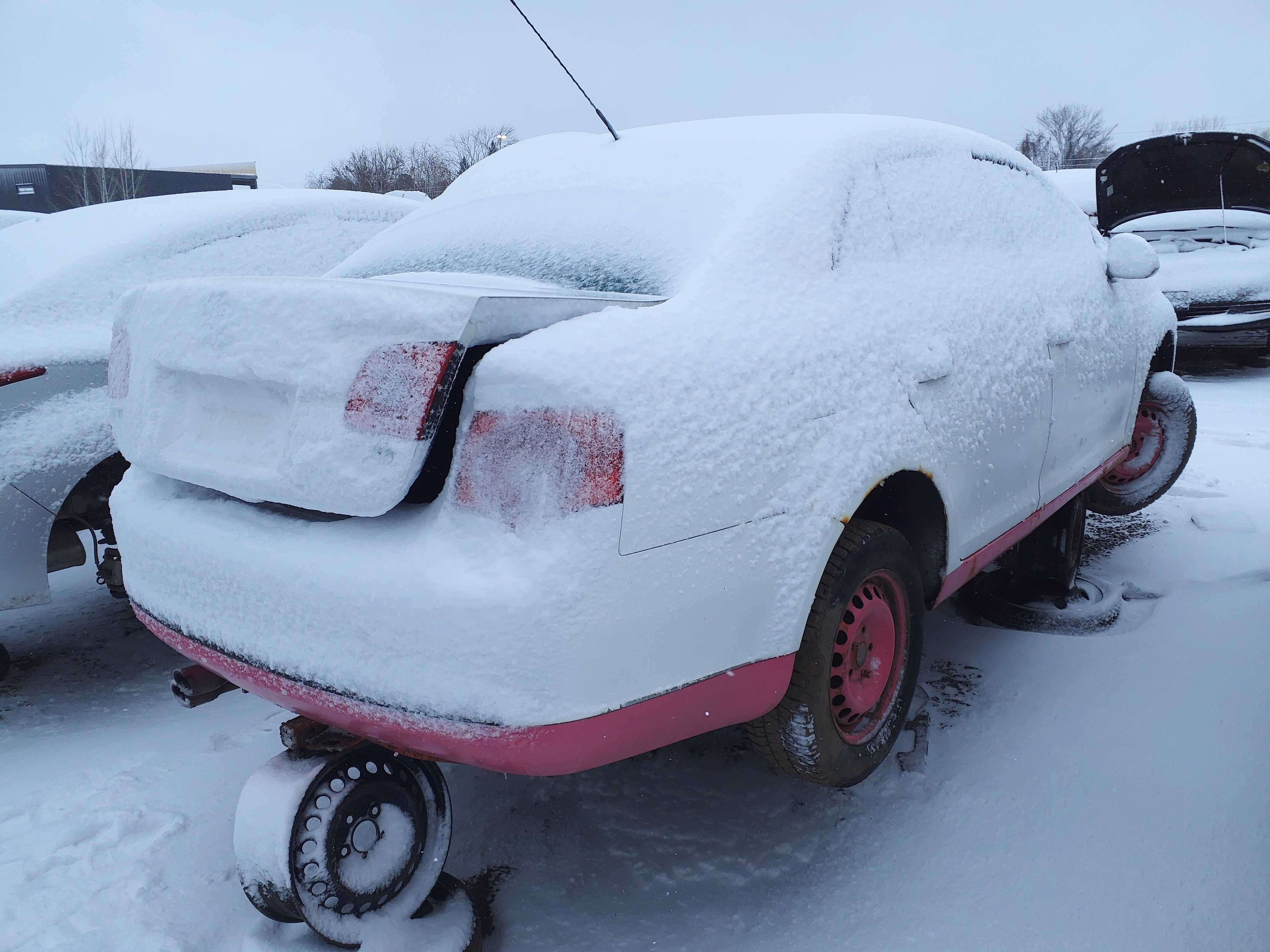 VOLKSWAGEN JETTA 2007